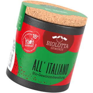 All´italiano 30G