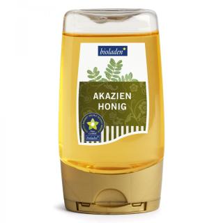 b*Akazienhonig im Spender