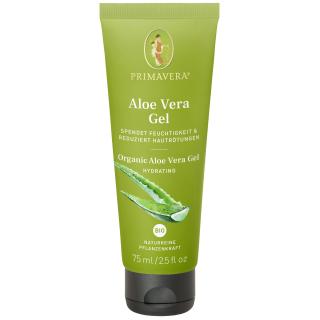 Aloe Vera Gel m.AloeV.Frischsaft - Demeter Projekt