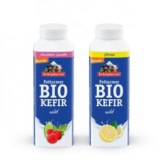 D-Kefir 1,5% Himbeere Limette