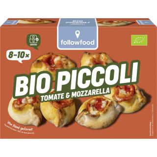 Piccoli Pizzasnack Tomate Mozzarella