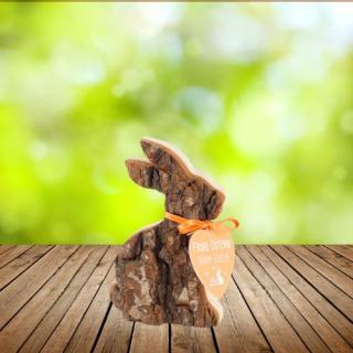 Rindenhase Typ 1 Gr. 1