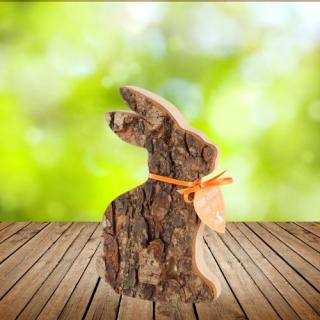 Rindenhase Typ 1, Gr. 2