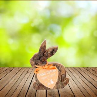 Rinderhase Typ 2 Gr. 1