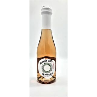 Holunder Secco alkoholfrei 0,2l