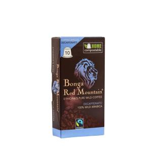 Bonga Red Mountain Decaffeinato - Kapseln