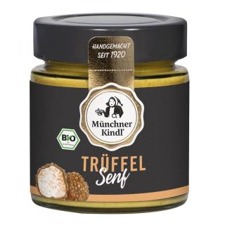 Trüffel Senf BIOLAND