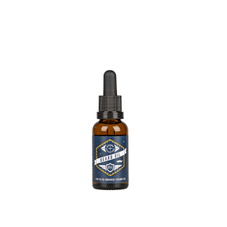 Beard Oil for men only