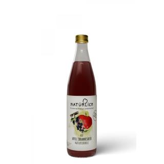 Apfel Johannisbeere Schorle