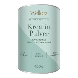 Kreatin Trinkpulver