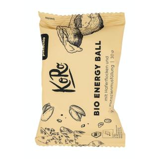 Energy Ball Salted Pistachio 30G