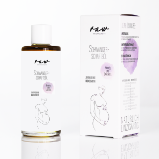 Schwangerschaftsöl Lavendel 100ML
