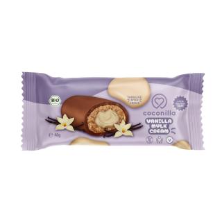 Cookie Bar Vanilla Mylk Cream
