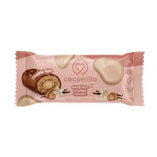 Cake Bar Hazel Cookie Dough 40G