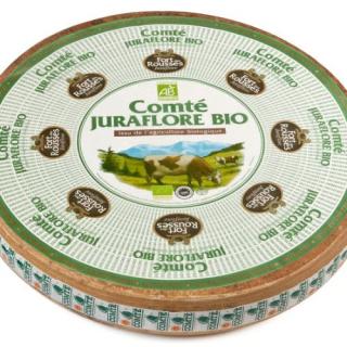 Comté AOP Juraflore 12 M, Keil