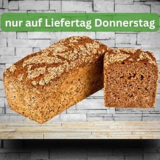 Sandkuchen Haselnuss