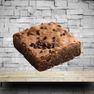 Brownie klassisch glutenfrei