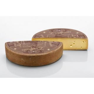 Zwölfender Bergkäse 12 Monate