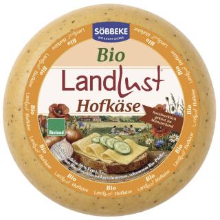 Landlust Hofkäse