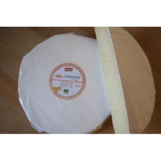 Baldauf Alpkäse Reifegold 16 Mon.BIOLAND 50%-Theke