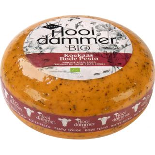 Hooidammer Gouda Rotes Pesto