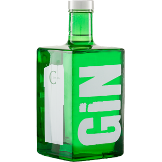 Clouds Gin 42%Vol.