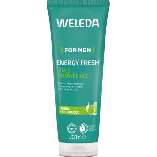 Men Energy Fresh 200ML