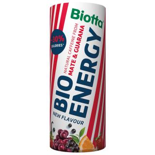 Biotta Energy, 0,25 ltr Dose