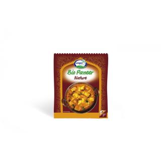 Grillkäse Pasanda Indian Paneer natur 40% | 2St