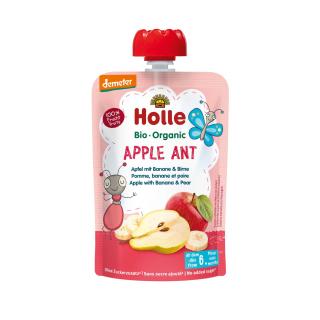 Apple Ant Apfel- Banane-Birne DEMETER - Pouchy