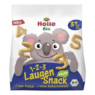 1-2-3 Laugen Snack