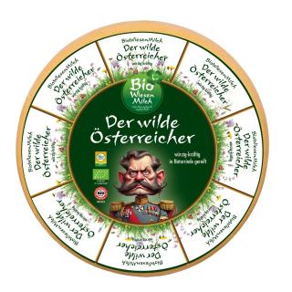 Wilder Österreicher