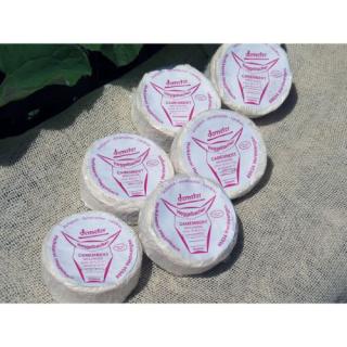 Camembert Heggelbach