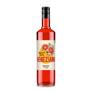 Aperitivo Veneziano naturale 15%Vol.