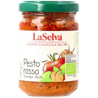 Pesto rosso - Tomatenpesto