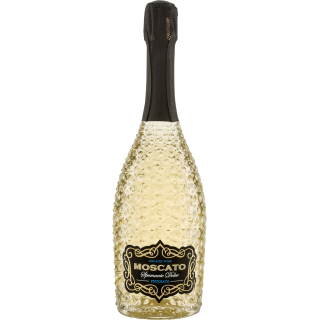 Moscato Spumante Dolce Pizzolato