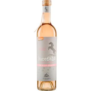 Bucefalo Pinot Grigio appassite Lunaria DEMETER
