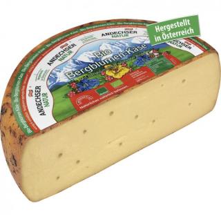 Alpenblumenkäse