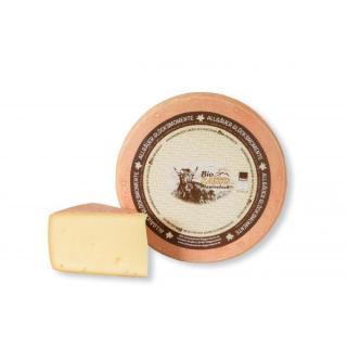 Allgäuer Glücksmomente würzig  BIOLAND