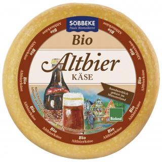 Altbierkäse BIOLAND
