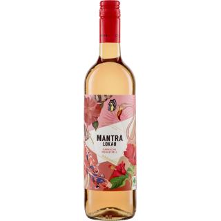 Mantra Lokah Rosado Garnacha-Monastrell 2024