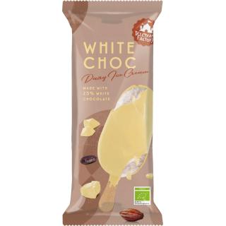 Stieleis White Choc