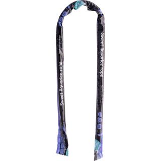 Lakritz-Schlangen süß