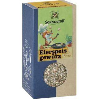 Eierspeisgewürz Rührei