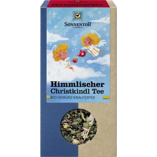 Himmlischer Christkindl Tee