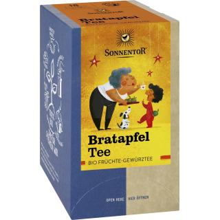 Bratapfel Tee - Tbt