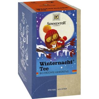 Winternacht Tee - Tbt