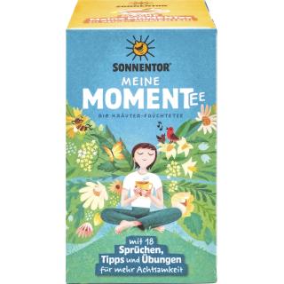 Meine MomenTee