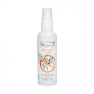 Mosquito Stop Spray
