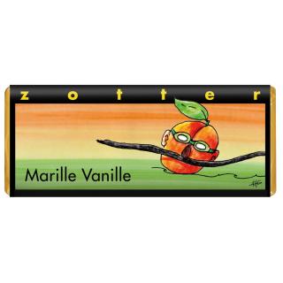 Marille Vanille